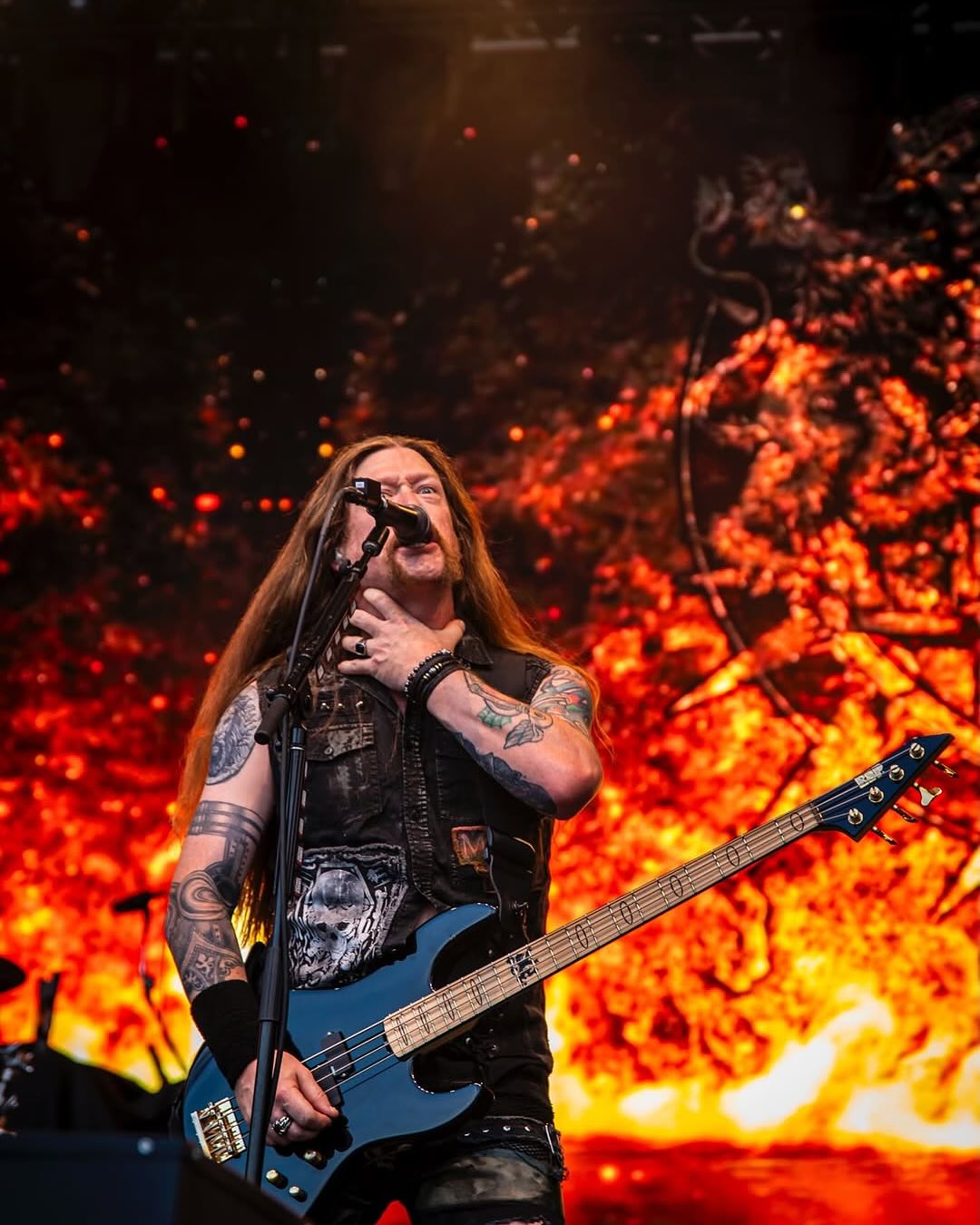 Machine Head