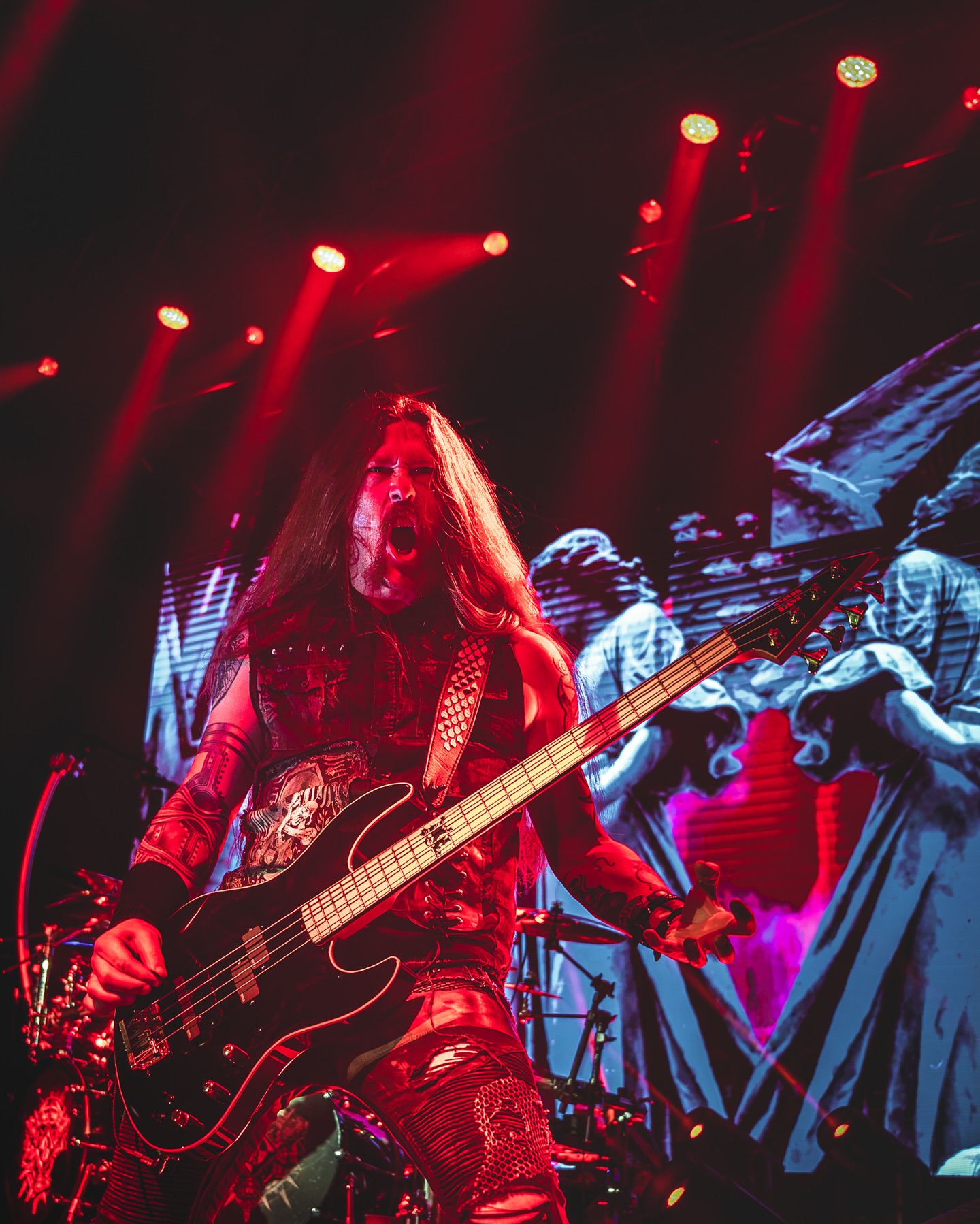 Machine Head