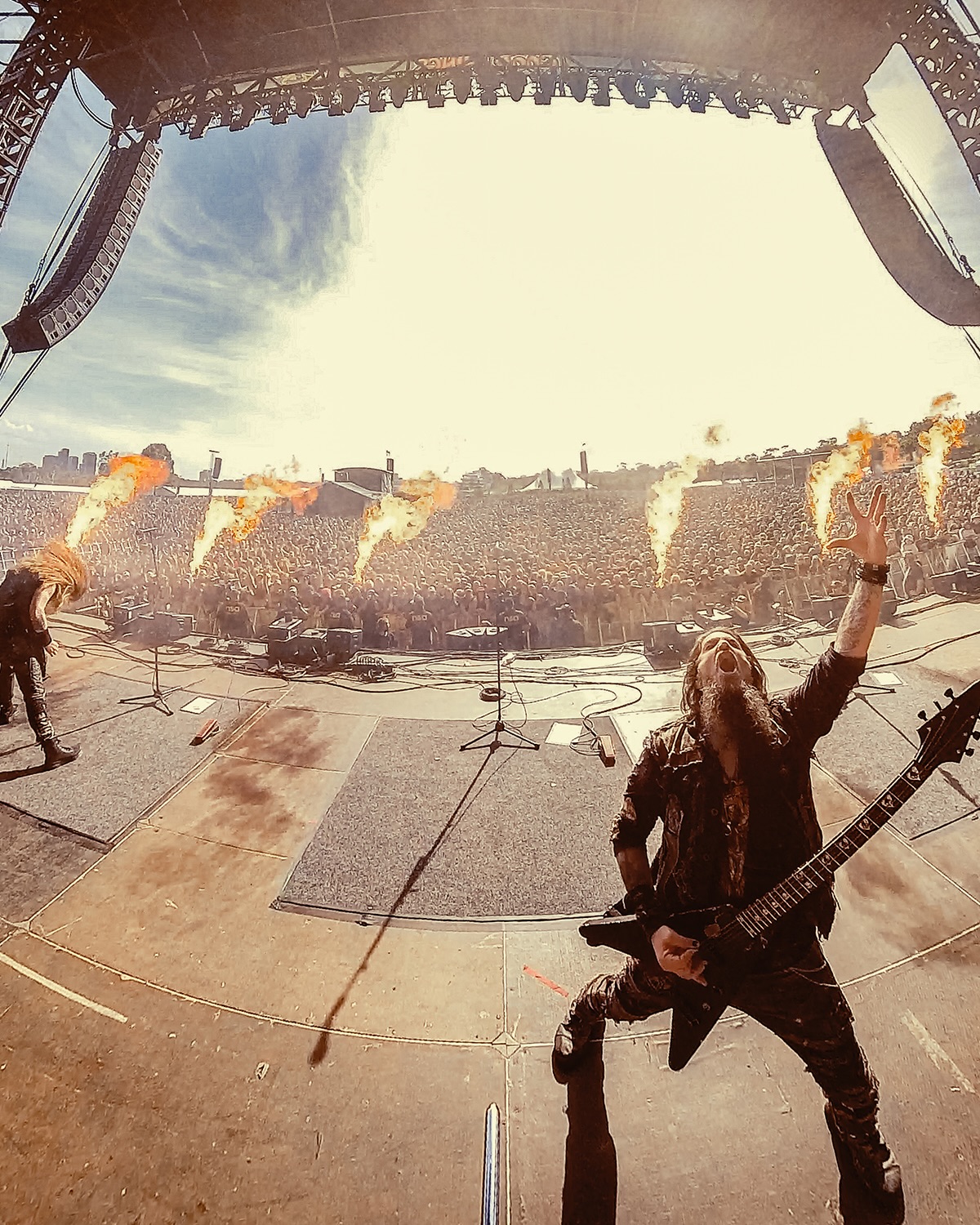Machine Head