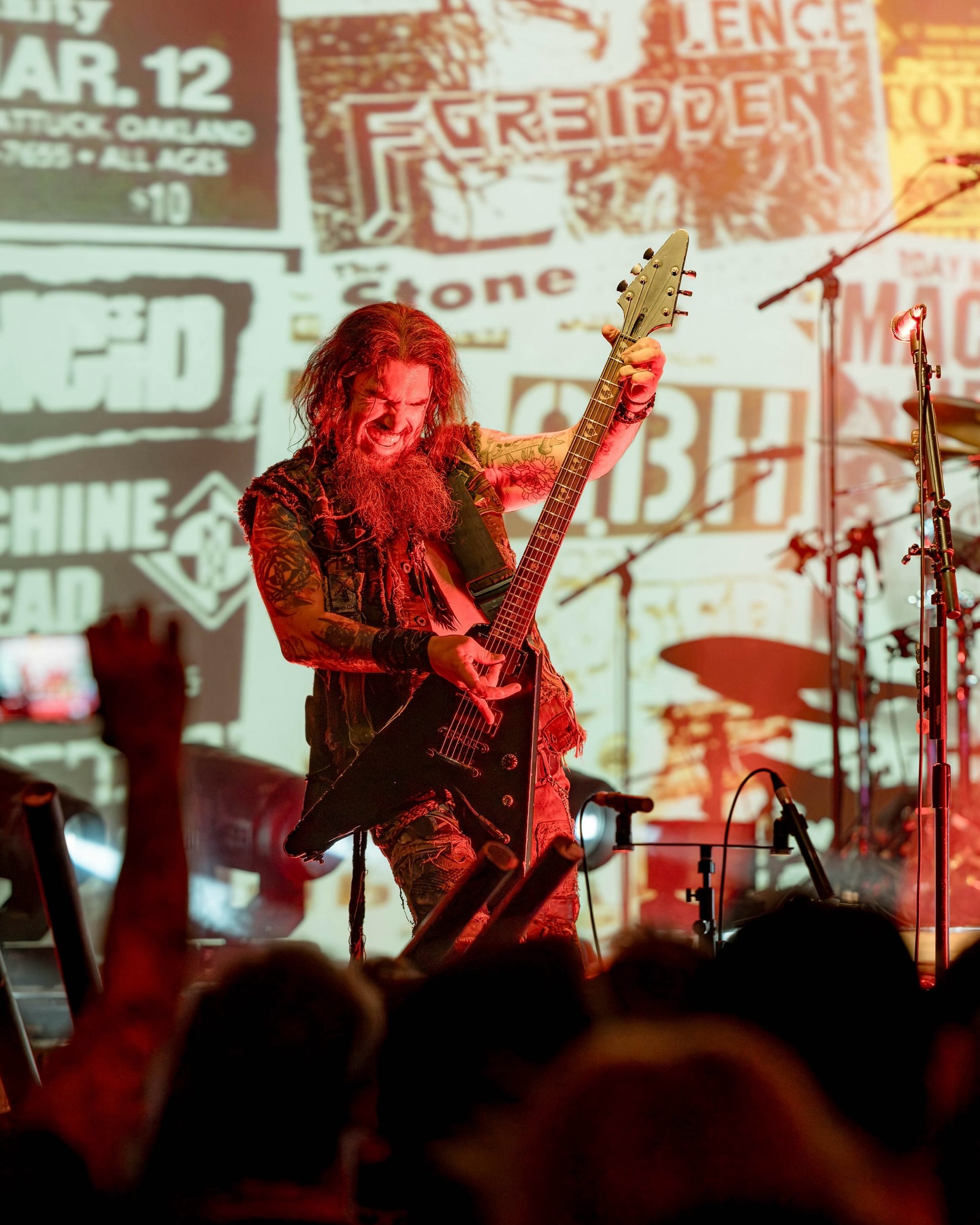 Machine Head